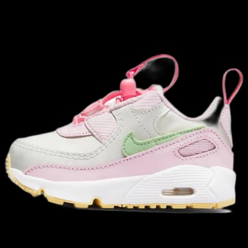 (TD) Nike Air Max 90 Toggle 'White Pink'