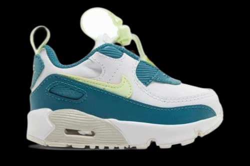 Nike Air Max 90 Toggle White Bright Spruce TD