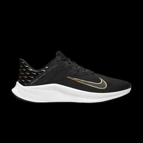 Nike Quest 3 Premium 'Mini Swooshes' (Women's)