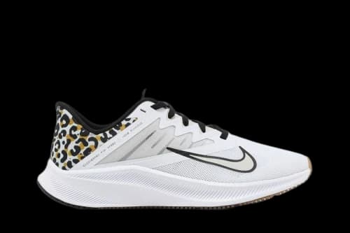 Nike Quest 3 Premium 'Leopard' (Women's)
