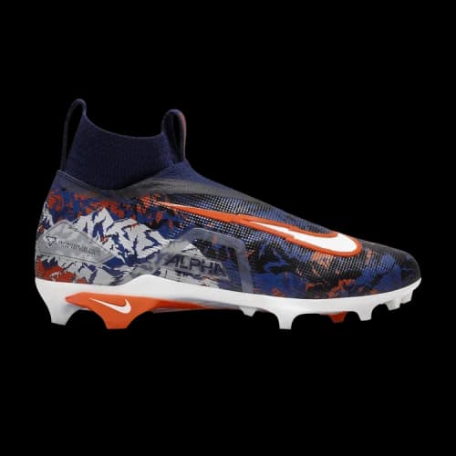 Nike x Russell Wilson Alpha Menace Elite 3 'Denver Broncos Away'
