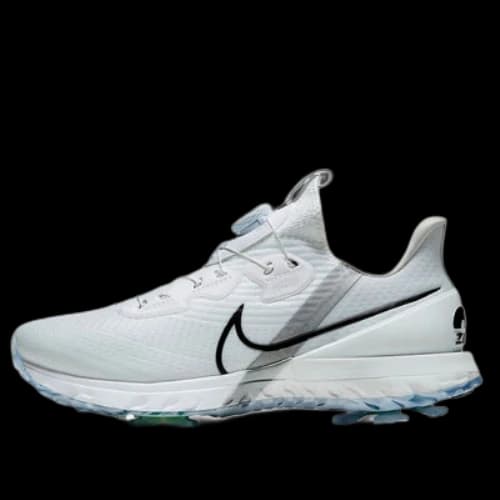 Nike Air Zoom Infinity tour boa 'White Glacier Blue'