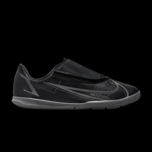 Nike Mercurial Vapor 14 Club IC GS 'Black Iron Grey'
