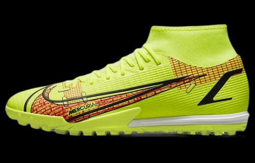 Nike Mercurial Superfly 8 Academy TF 'Motivation Pack'