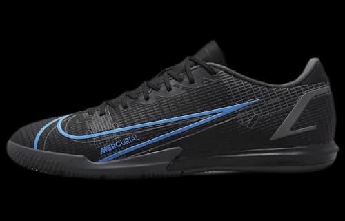 Nike Mercurial Vapor 14 Academy IC 'Black Blue'