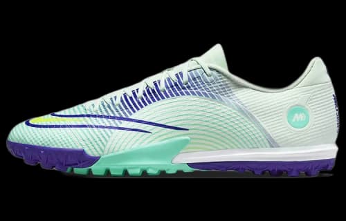 Nike Mercurial Dream Speed Vapor 14 Academy TF 'Green Purple'