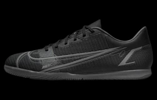 Nike Mercurial Vapor 14 Club IC Black