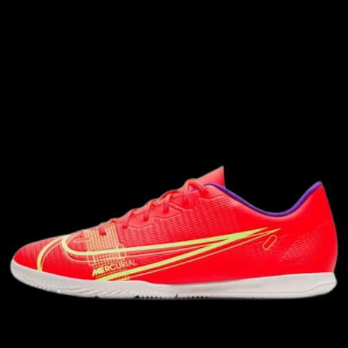 Nike Mercurial Vapor 14 Club IC Orange