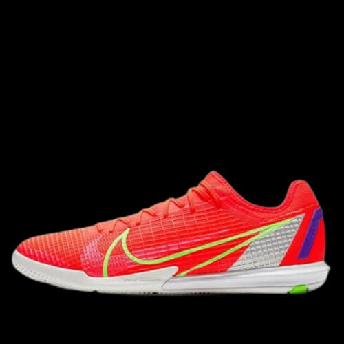 Nike Mercurial Vapor 14 Pro IC 'Red White Yellow'