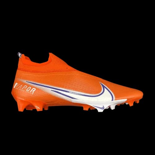 Nike Vapor Edge Elite 360 Flyknit 'Clemson Home' PE