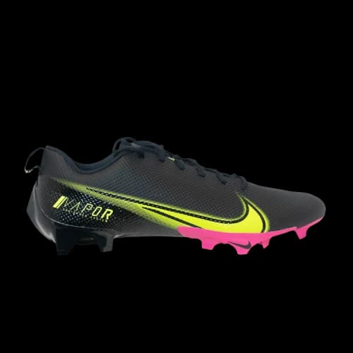 Nike Vapor Edge Speed 360 SMU 'Oregon - Breast Cancer Awareness' PE
