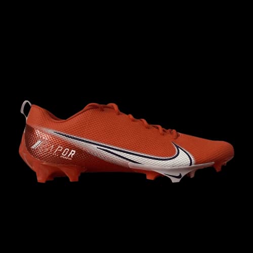 Nike Vapor Edge Speed 360 SMU 'Clemson Home' PE