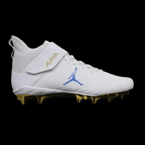Air Jordan Alpha Menace Pro 2 Mid 'UCLA' PE