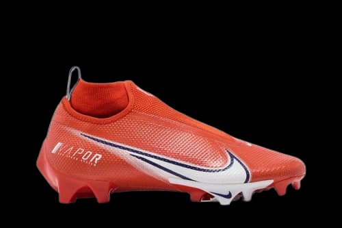 Nike Vapor Edge Pro 360 SMU Wide 'Clemson Home' PE