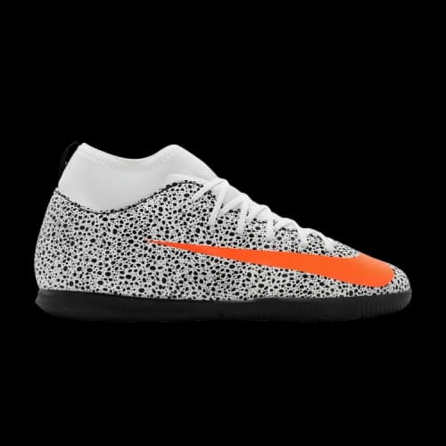 (GS) Nike CR7 x Mercurial Superfly 7 Club IC 'Safari'