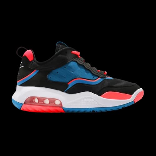 (GS) Air Jordan Max 200 'Game Time'
