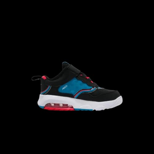 (TD) Air Jordan Max 200 'Game Time'