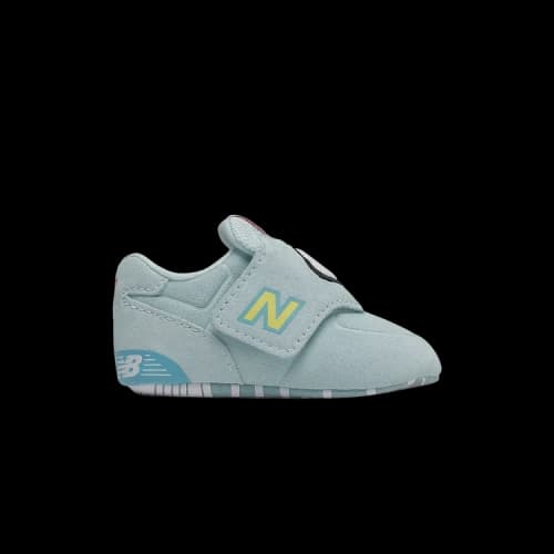 New Balance 574 Crib Wide 'Rainbow Cloud'