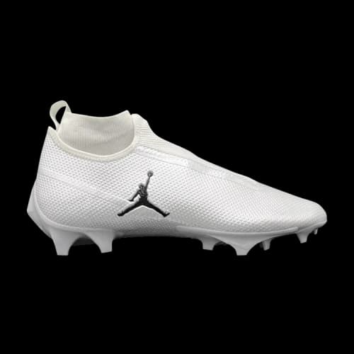 Nike Jordan Vapor Edge Pro 360 Wide 'White Black'
