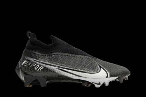 Nike Vapor Edge Elite 360 Flyknit Wide 'Black White'