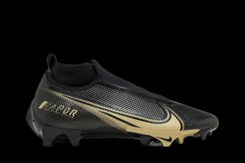 Nike Vapor Edge Pro 360 'Black Metallic Gold'