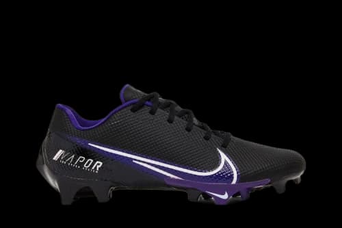 Nike Vapor Edge Speed 360 'Black Purple'