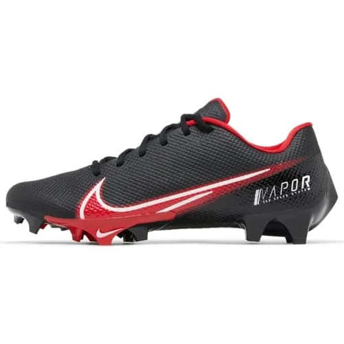 Nike Vapor Edge Speed 360 'Black University Red'