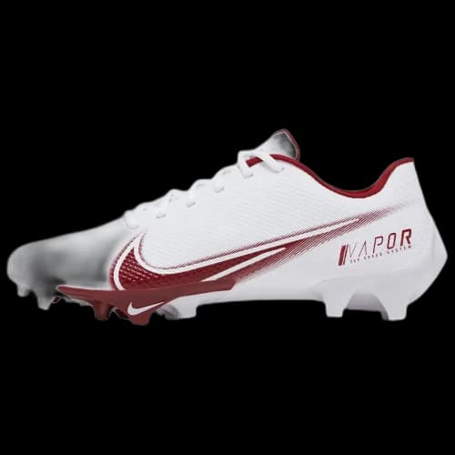 Nike Vapor Edge Speed 360 'White Team Crimson'