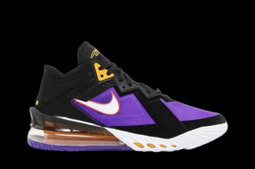 Nike LeBron 18 Low 'ACG Terra'