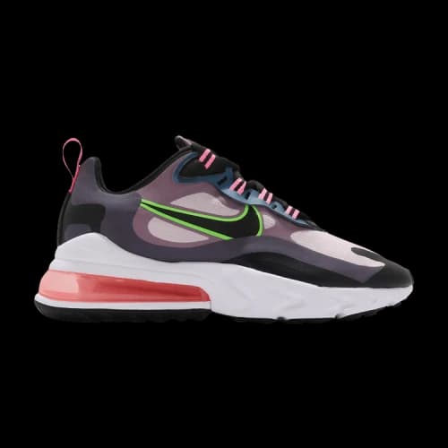 Nike Air Max 270 React 'Violet Dust' (Women's)
