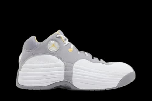 Jordan Jumpman Team 1 'Cement Topaz Gold'