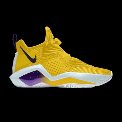 Nike LeBron Soldier 14 By You