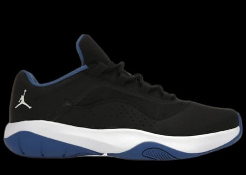 Jordan 11 CMFT Low Dark Marina Blue