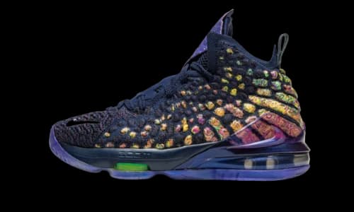 Nike LeBron 17 Monstars (GS)
