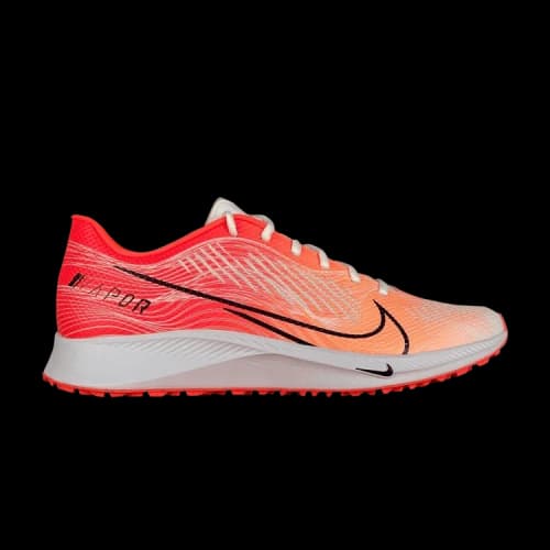 Nike Vapor Edge TF 'White Flash Crimson'