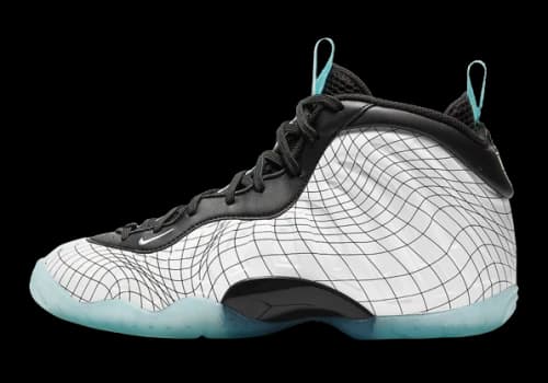 Nike Lil Posite One Warped (GS)