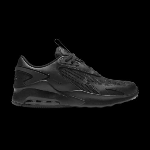 Nike Air Max Bolt GS 'Triple Black'