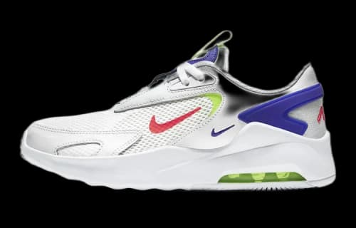 Nike Air Max Bolt GS 'White Indigo Burst'