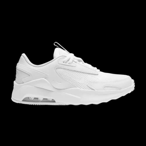 Nike Air Max Bolt GS 'Triple White'
