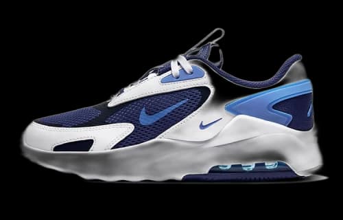 Nike Air Max Bolt GS 'Blue Void'