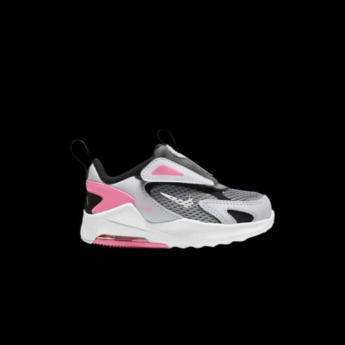 Nike Air Max Bolt TD 'Smoke Grey Pink'