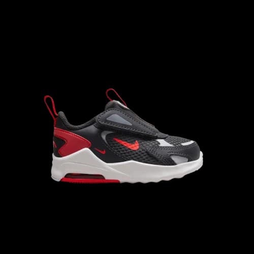 Nike Air Max Bolt TD 'Black University Red'