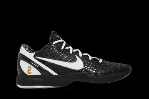 Nike Zoom Kobe 6 Protro 'Mambacita Sweet Sixteen' Special Box