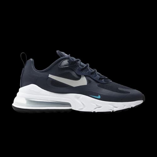 Nike Air Max 270 React 'Obsidian'