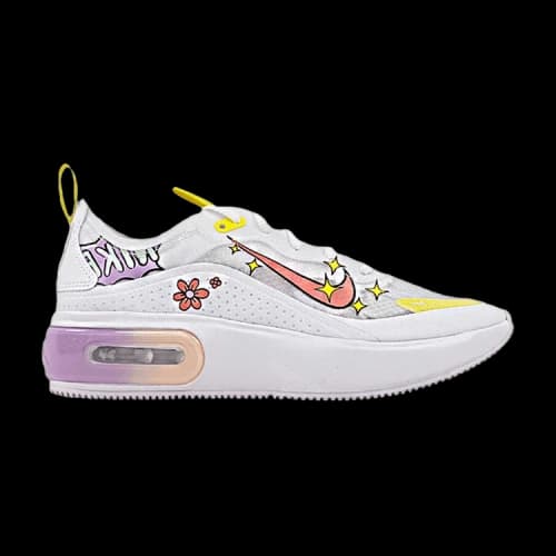 Nike Air Max Dia SE 'Diamond Floral' (Women's)