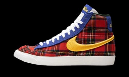 Nike Blazer Mid 77 Vintage Coming to America