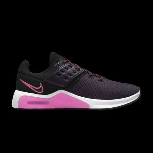 Nike Air Max Bella TR Trainer 4 'Black Pink' (Women's)
