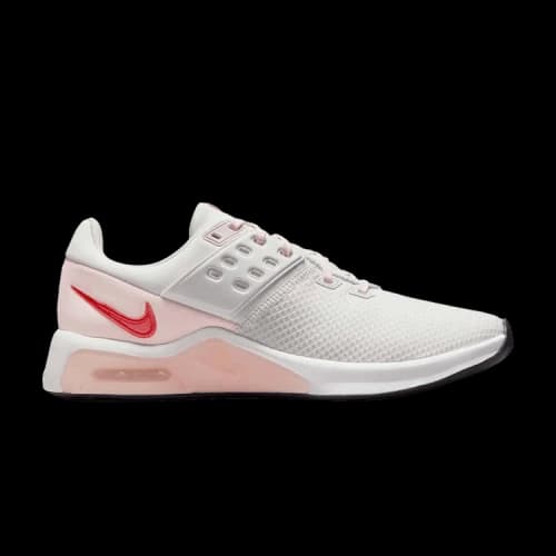 Nike Air Max Bella TR 4 'White Magic Ember' (Women's)