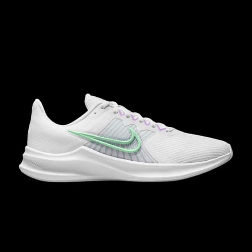 Nike Downshifter 11 'White Signal Green' Sample (Women's)