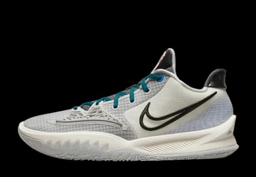 Nike Kyrie 4 Low Grey Fog